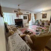 ۱۰۷متر ۲خواب فول امکانات در بهترین بلوک آ فرهنگیان