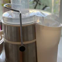اب میوه گیری چندکاره