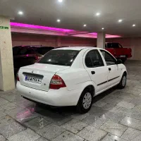 تیبا مدل ۹۹ بدون رنگ نقد و اقساط|خودرو سواری و وانت|تهران, علم و صنعت|دیوار