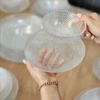 ست کامل سرویس پذیرایی نو|ظروف سرو و پذیرایی|بهارستان, |دیوار