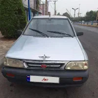 فروش پراید مدل ۱۳۸۴