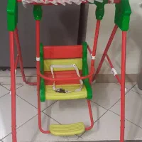 تاپ فلزی کودک