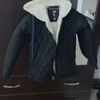 کاپشن پسرونه