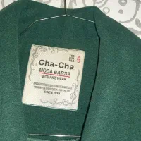 پالتو زنانه یقه ارشال|لباس|شلمان, |دیوار