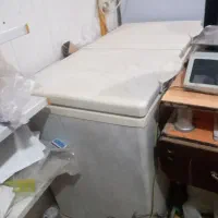 یخچال صندوق دار دو در