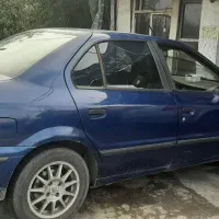 سمندef7 مدل ۹۱