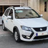 کوییک gxlمدل ۱۴۰۳ با لوازم