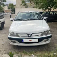 پرشیا سفید مدل ۸۸ دوگانه کارخونه