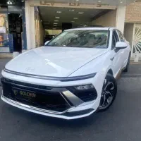 سوناتا 2025فول هرمس