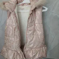 کاپشن بچه گانه