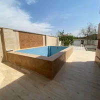 فروش خانه ویلایی ۱۲۵ متری ۲ خوابه|فروش خانه و ویلا|نوکنده, |دیوار