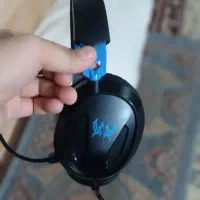 هدفون|قطعات و لوازم جانبی رایانه|برخوار, |دیوار