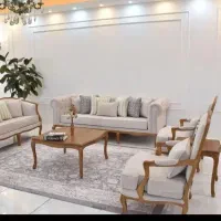 فزوش فوق العاده مبلمان با طرح تخفیف واقساط ویژه/*