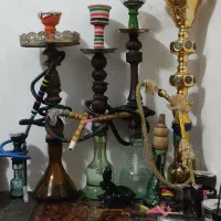 قلیان