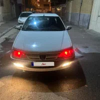 پارس مدل 97
