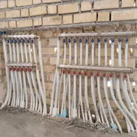 لوله کش ساختمان نصبیات ساختمان|خدمات پیشه و مهارت|کازرون, |دیوار