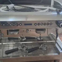 قهوه ساز صنعتی