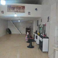 آرایشگر مردانه جهت همکاری
