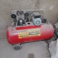 پمپ باد ۲۵۰ لیتری