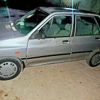 پراید مدل ۸۹|خودرو سواری و وانت|قائم‌شهر, |دیوار