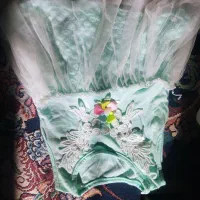 لباس نوزادی