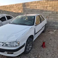 پارس تیوفایو مدل 94