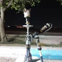 قلیان حاج اوغلی