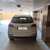 جک s5مدل96|خودرو سواری و وانت|اصفهان, شهرک میلاد|دیوار