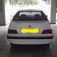 پژو پارس تی یو فایو|خودرو سواری و وانت|قائم‌شهر, |دیوار