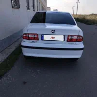 سمند موتور ملی مدل 96|خودرو سواری و وانت|پارس‌آباد, |دیوار