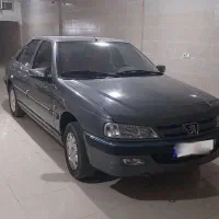 پژو پارس سال مدل ۱۳۹۸ کارکرد ۹۹۵۰۰|خودرو سواری و وانت|کرمان, |دیوار