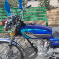 موتورتمیز درحد نو