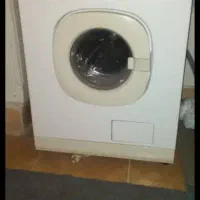 لباسشویی 5کیلویی پاک شما