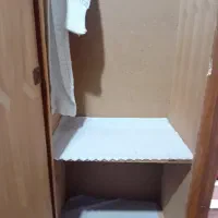 کمد|جاکفشی، کمد، دراور|قزوین, |دیوار