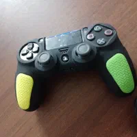 دسته ps4اصلی|کنسول، بازی ویدئویی و آنلاین|گرگان, |دیوار