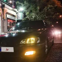 پارس tu5