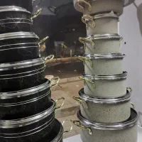 فلاکس|قوری، کتری، قهوه‌ساز دستی|کاشان, فاز ۲ ناجی آباد|دیوار