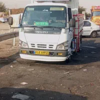 ایسوزا مدل ۸۷|خودرو سنگین|نهاوند, |دیوار