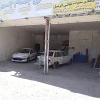 اجاره مغازه ۱۴۰ متری در طرق|اجارهٔ مغازه و غرفه|مشهد, طرق|دیوار