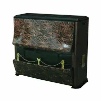 بخاری طرح شومینه جنرال سهند