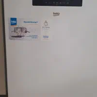 ماشین ظرفشویی بکو ساخت کشور ترکیه مدلDFN38530W