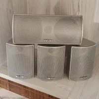 اسپیکر مارشال