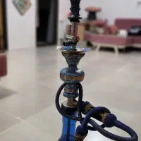 قلیان طاها