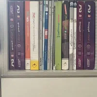 کتاب کنکور تجربی