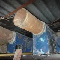 مشعل گازوئیل ۲۲۰