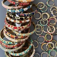 زیورالات و بدلیجات