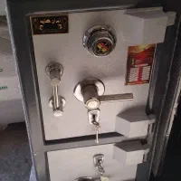 گاوصندوق سوپر/ضدسرقت/امنیت بالا/مدل620kr|فروشگاه و مغازه|تهران, شهرک طالقانی|دیوار