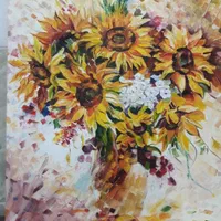 آموزشگاه نقاشی باران هنر|خدمات آموزشی|خرمآباد, |دیوار