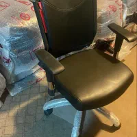 صندلی کارمندی کرکره|دفتر کار|مشهد, نوید|دیوار