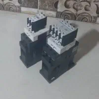 کنتاکتور+قابل معاوضه